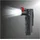 LASERLINER NovaMaster LED 500 Lumen schwarz