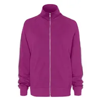 H.I.S. H.I.S Sweatjacke Damen beere Gr.36/38