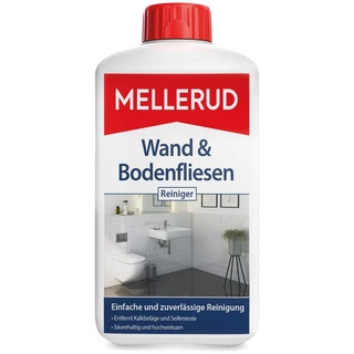 Mellerud Wand & Bodenfliesen Reiniger 1 l