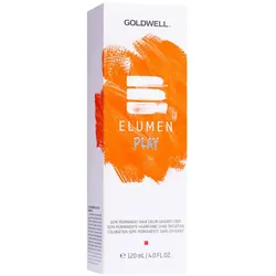 Goldwell Elumen Play Haarfarbe Orange 120 ml