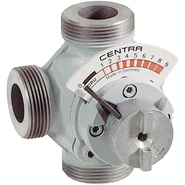 RESIDEO Dreiwege-Universal-Mischer DRU GG20 PN10 DN32