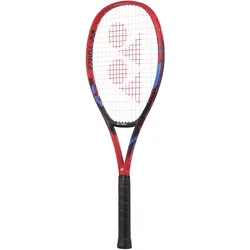 Yonex Tennisschläger VCore (7th Generation) #23 Feel 100in/250g/Allround rot - besaitet -