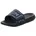 Puma Schiebe-Sandalen Marineblau kühles Mittelgrau 40 5