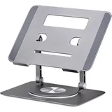 Startech StarTech.com Notebook-Ständer 360° rotating base
