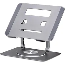 Startech StarTech.com Notebook-Ständer 360° rotating base