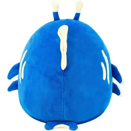 Squishmallows Adopt Me Teddybär 20 cm Braun