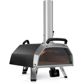 Ooni Karu 2 Pro schwarz