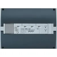SOMFY 4 AC Motor Controller WM - Motorsteuergerät KNX für bis zu 4 Antriebe, Aufputzinstallation, 230V