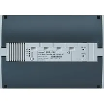 SOMFY 4 AC Motor Controller WM - Motorsteuergerät KNX für bis zu 4 Antriebe, Aufputzinstallation, 230V
