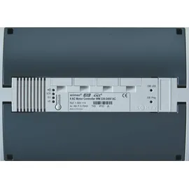 SOMFY 4 AC Motor Controller WM - Motorsteuergerät KNX für bis zu 4 Antriebe, Aufputzinstallation, 230V