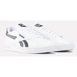 Reebok Court Retro Cloud White / Vector Navy / Vector Navy 37 1/2