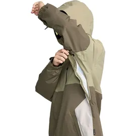 Volcom L Gore-tex® Softshelljacke - XL