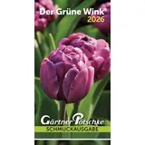 Gärtner Pötschke Schmuckausgabe 2026