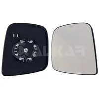 Alkar Spiegelglas, Außenspiegel