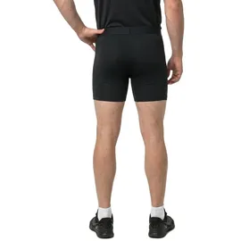 SAXX Multi-Sport Mesh Boxershorts Schwarz XL 2er Pack
