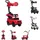 Lorelli Kinder Rutschauto Mercedes Benz G350D,