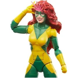 Hasbro Jean Grey (X-Factor) Marvel Legends Action-Figur 15 cm