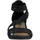 Rieker Sandalette Damen Schwarz 36