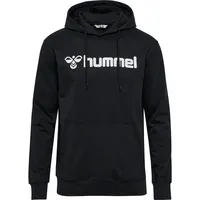 Hummel hmlGO 2.0 Logo Hoodie