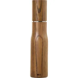 Levo Salz- oder Pfeffermühle L dunkle Esche