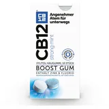 cooper consumer health Kaugummi Strong Mint 10 St.