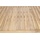 Zebra Poker Klapptisch 140 x 95 x 74 cm braun