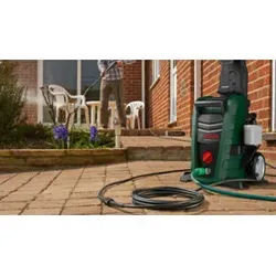 Bosch Verlängerungsschlauch 6 m (130 bar), Systemzubehör