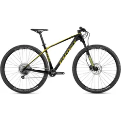 Ghost Lector LC Base U Schwarz Modell Aktion