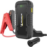 Michelin Jump Starter und Powerbank MJS 80