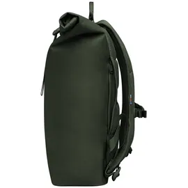 GOT BAG Rolltop Lite 2.0 Daypack 42 cm Laptopfach algae