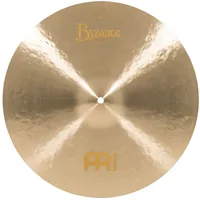 Meinl Cymbals Byzance Jazz Crash Medium Thin 16 Zoll