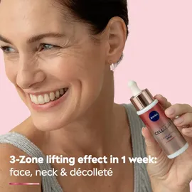 NIVEA Cellular Expert Lift Serum 30 ml