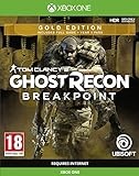 Unbekannt Ghost Recon Breakpoint Gold Edition