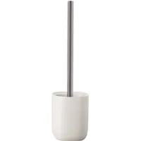 KLEINE WOLKE WC-Bürstengarnitur Alita Ecru 2er Set