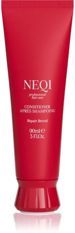 NEQI Repair Reveal der nährende Conditioner für alle Haartypen 90 ml