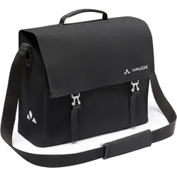 Vaude Büro-Fahrradtasche L Bayreuth IV Black
