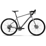 Ghost Bikes Asket Advanced Grx812 2024 Gravelbike