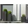 jan kurtz Planter Vase - Black