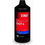TRW Bremsflüssigkeit DOT4 1 l