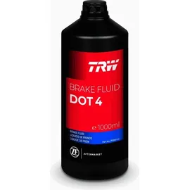TRW Bremsflüssigkeit DOT4 1 l