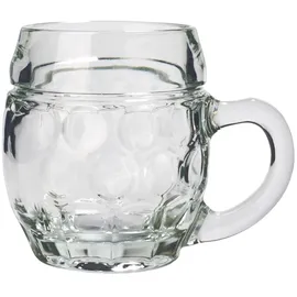 Stölzle Tübinger Bierkrug 0,25 l 6 St.