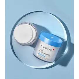 Medicube Zero Pore Pad Mild Reinigungspads 155 g