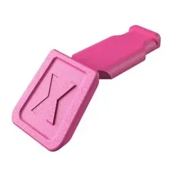 ColorCode Clips magenta (10 Stück) 122 mm 006110CM