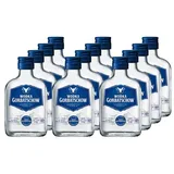 Wodka Gorbatschow 37,5 Prozent vol. (12 x 0,2 l) Premium Vodka im Taschenformat - milder Geschmack; ideal für Cocktails oder Longdrinks aber auch zum puren Genuss