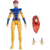 Hasbro Marvel Legends Actionfigur Jean Grey