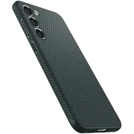 SPIGEN Galaxy S23 Liquid Air Hülle grün