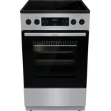 Gorenje "GECS5C7", stainless steel