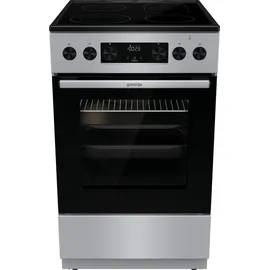 Gorenje "GECS5C7", stainless steel