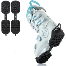 SIDAS Ski Boot Traction Zubehör Schwarz
