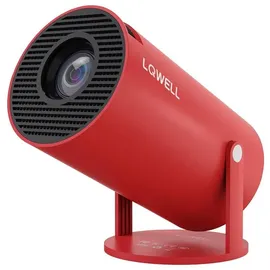 lqwell Mini Projektor